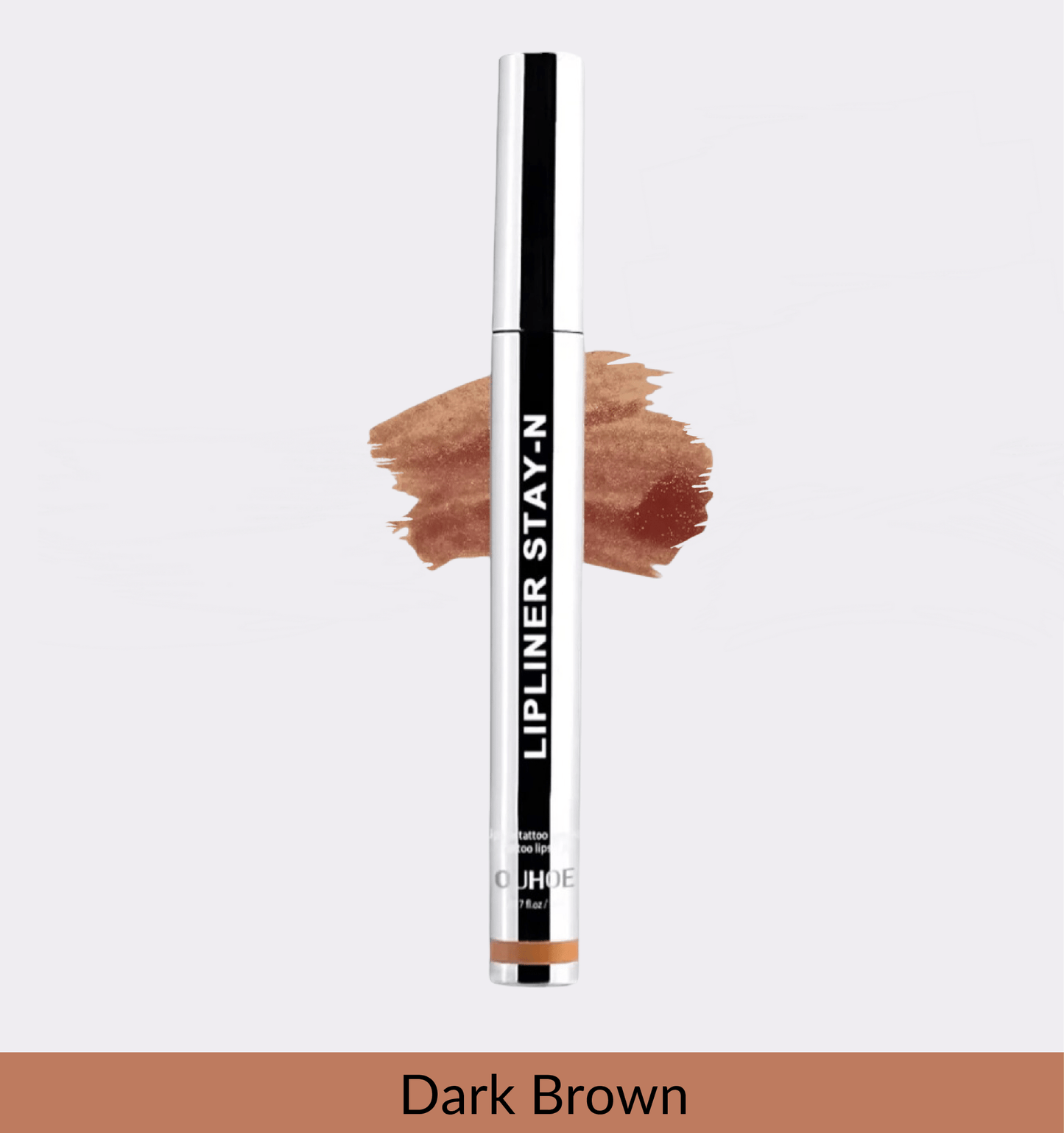 Peelix - Peel Off Lip Liner Stain