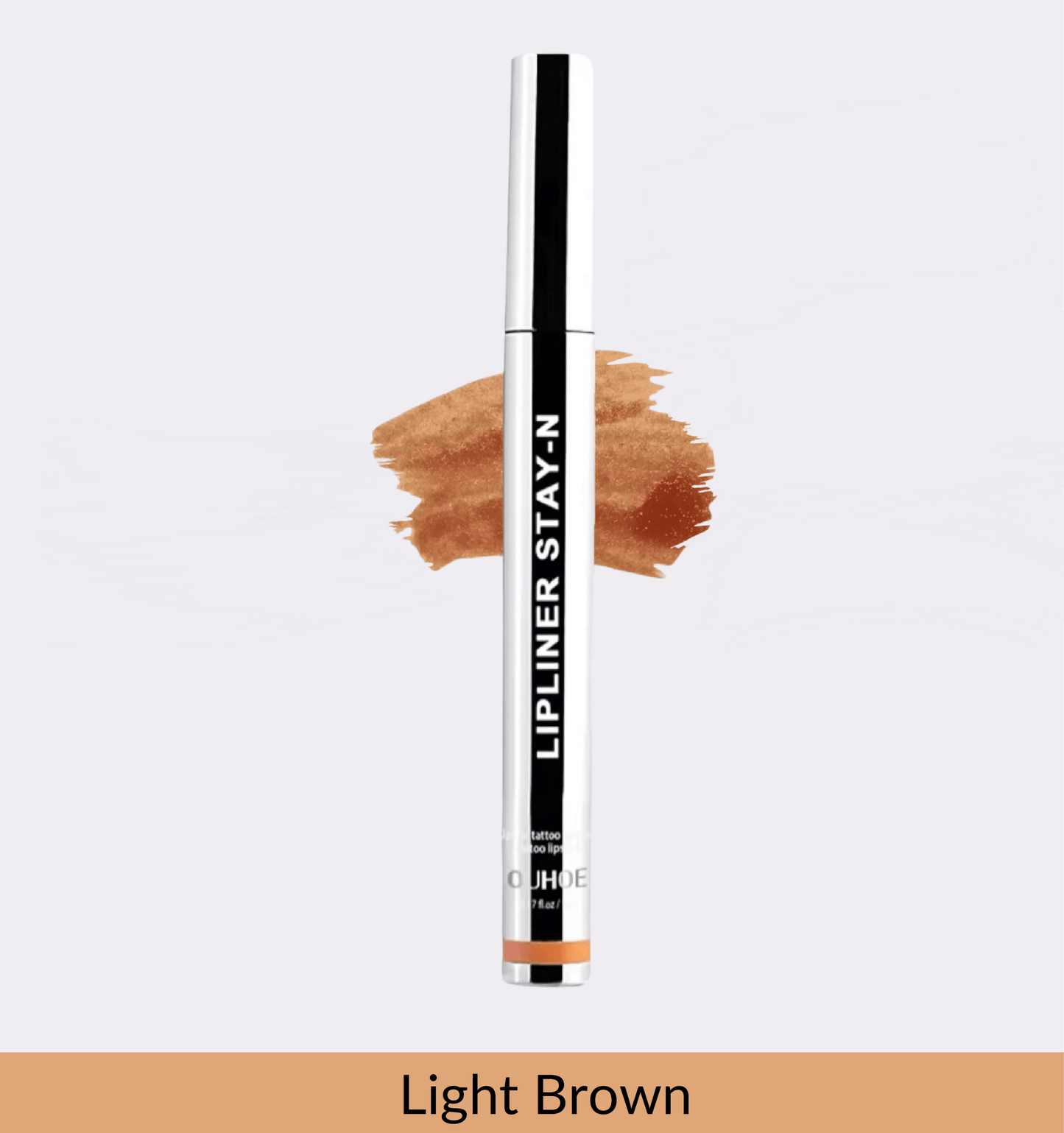 Peelix - Peel Off Lip Liner Stain