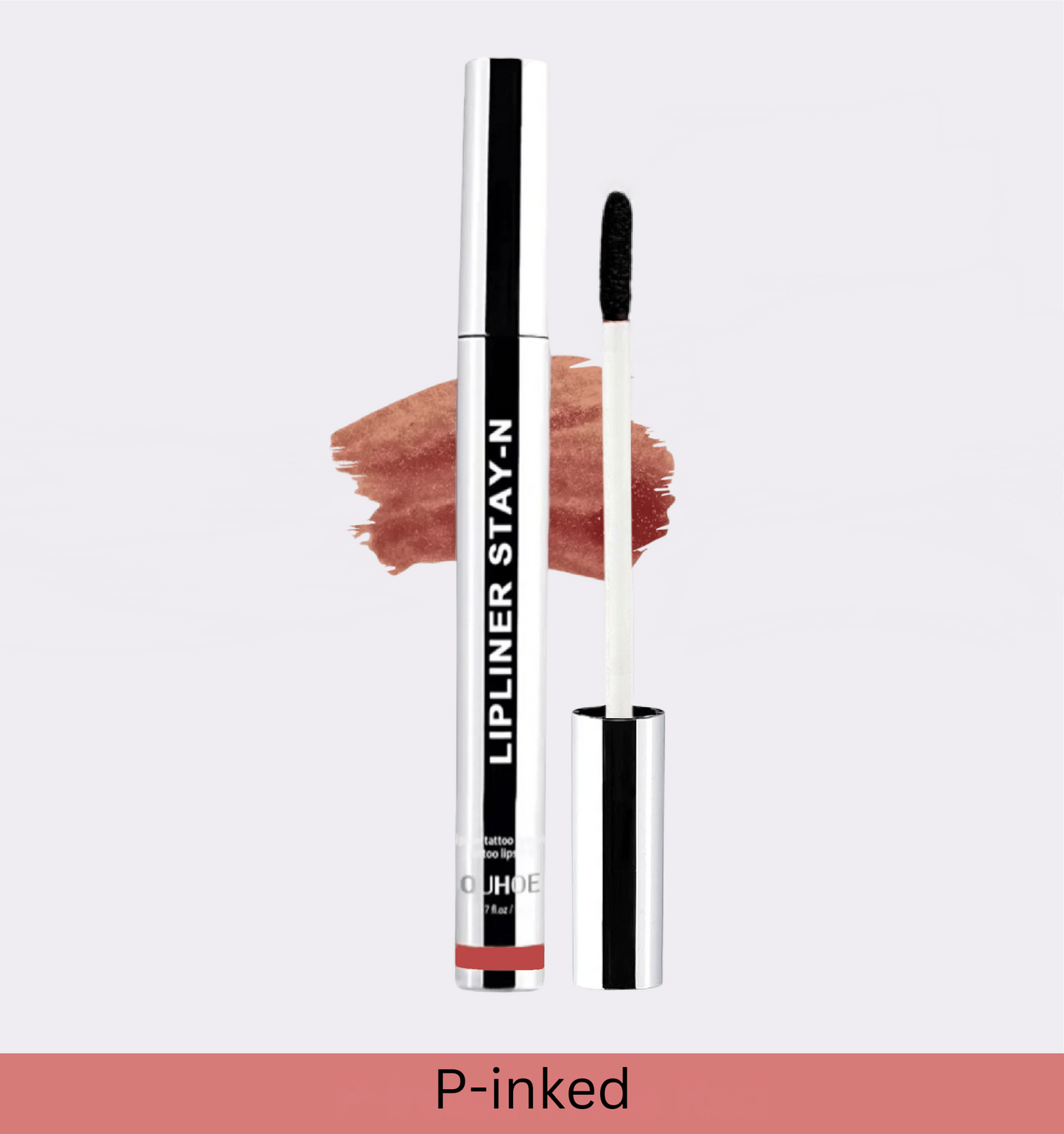 Peelix - Peel Off Lip Liner Stain