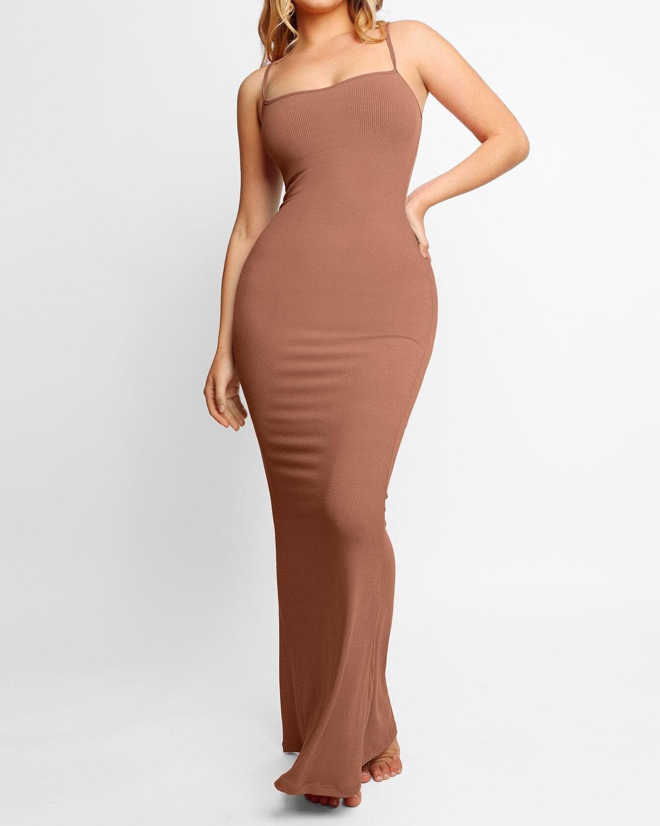 SkinnyDress™ - Kleid mit integrierter Figurformung