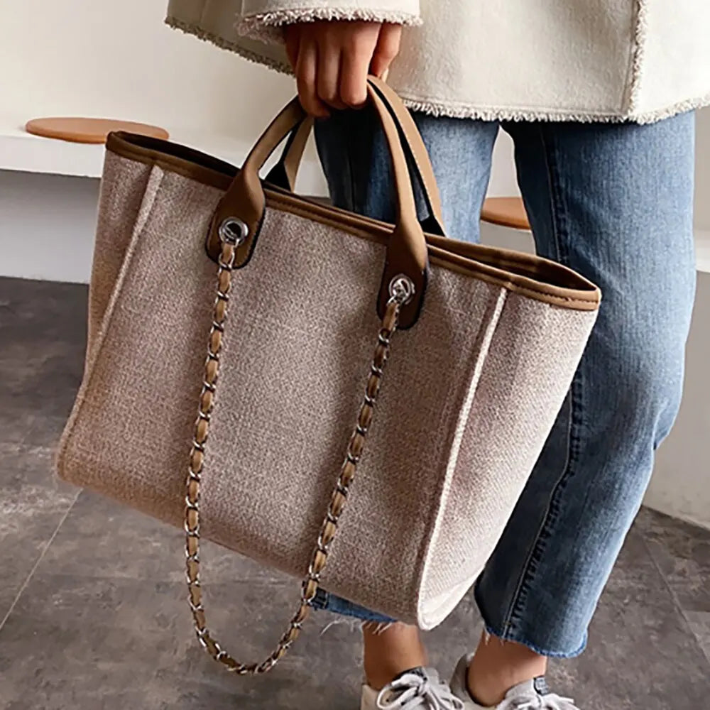 Romy - Elegante Tasche mit großem Fassungsvermögen