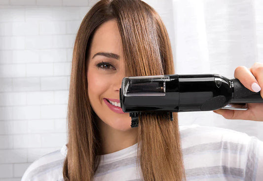 IonPro™ - Splissentferner. Für gesundes und glänzendes Haar!