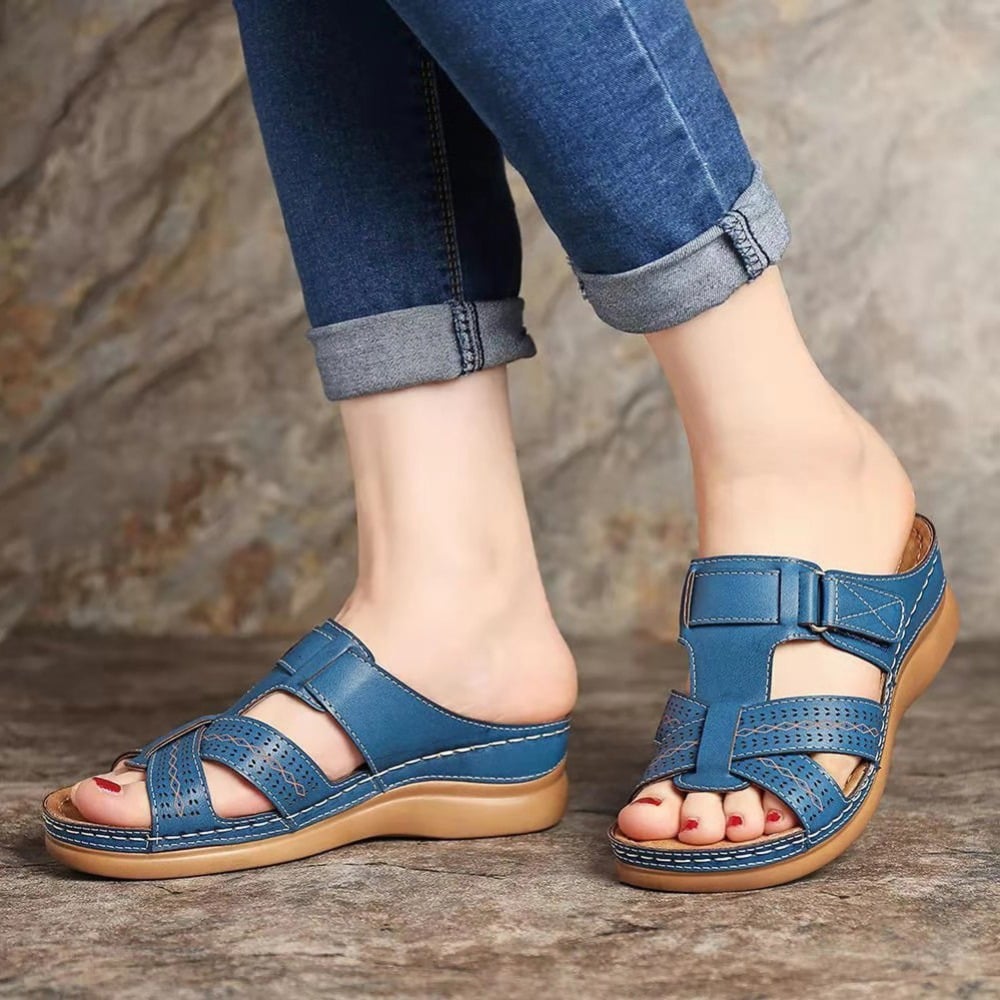 Emma Grace™ - Orthopädische Sandalen