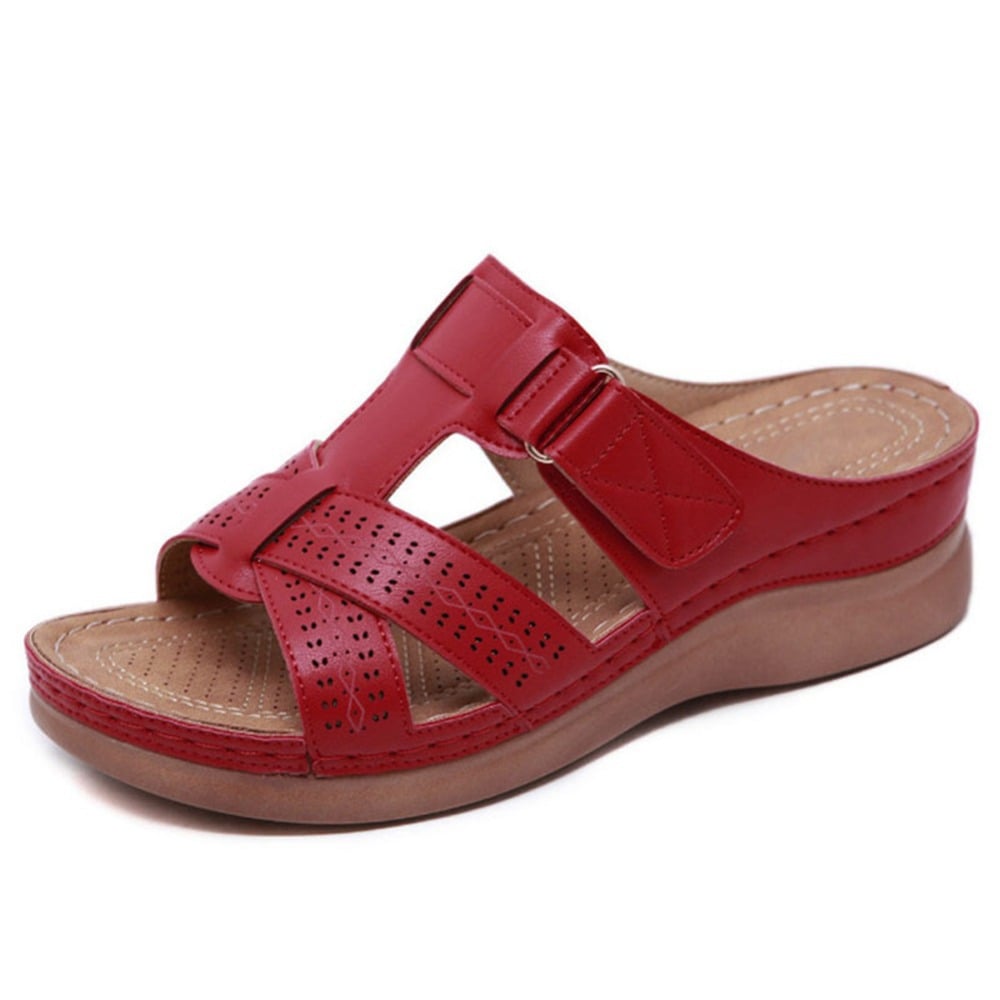 Emma Grace™ - Orthopädische Sandalen